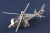 Trumpeter 05851 Z-19G Light Scout/Attack Helicopter 1/48